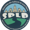 Logo of the association Association des habitants de Saint Pierre le Potier 